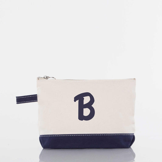 Canvas Accessories Bag