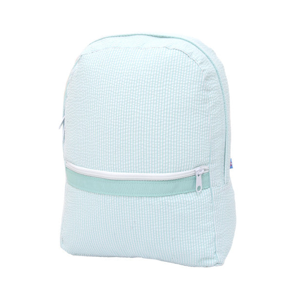 Mint Backpack