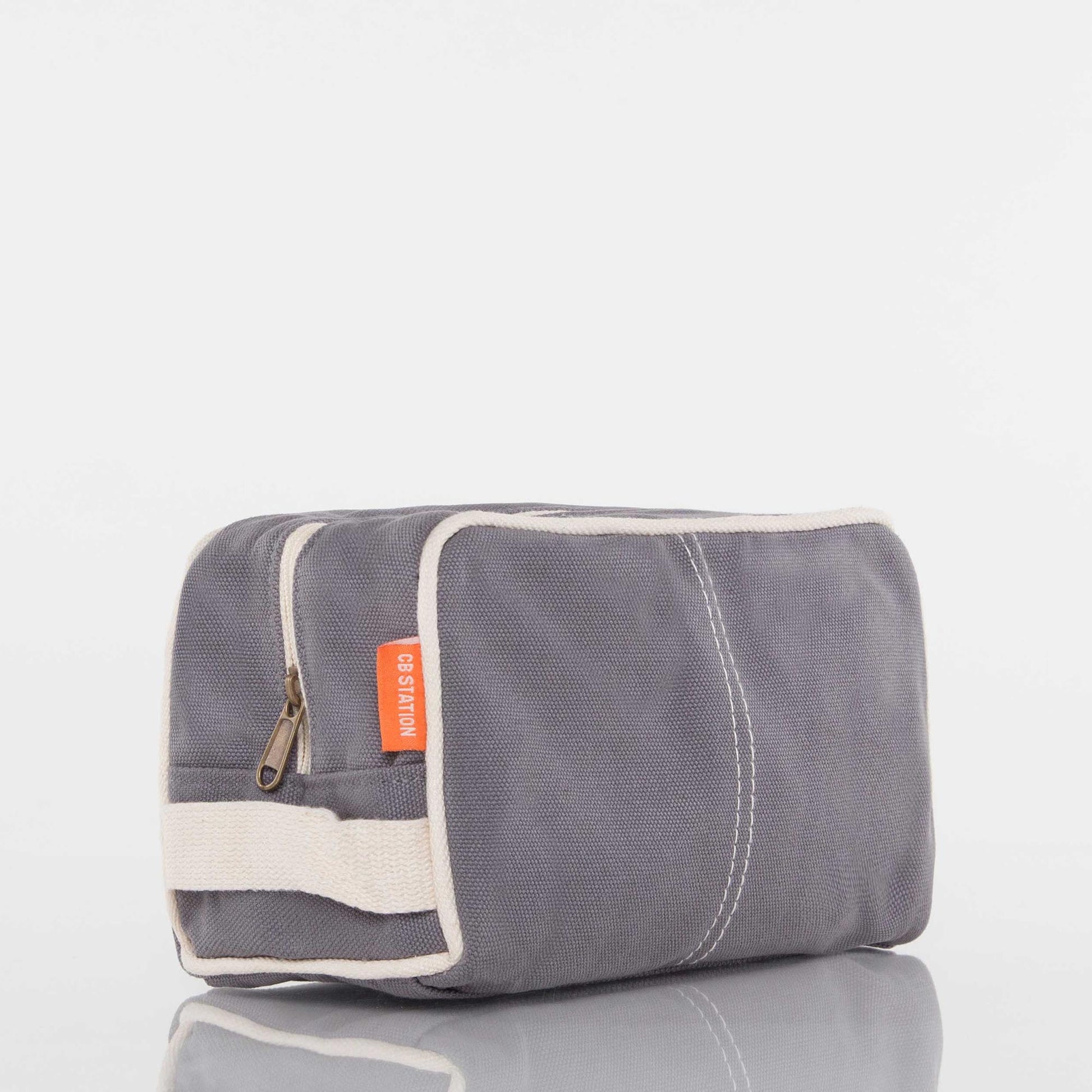 Dopp Kit Monogram Eclipse Canvas - Travel